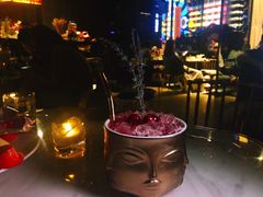 -STARRY CAFE & LOUNGE BAR(高新店)