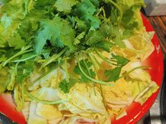 -百姓山羊烧烤·萧县羊肉(青阳路店)