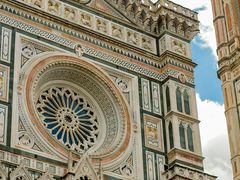 -圣母百花大教堂穹顶