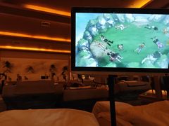 -蓝鲸湾汤泉(包河店)