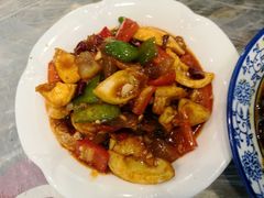 -江城燕子大排档(江汉路步行街店)