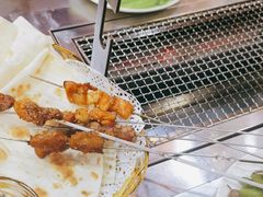 -宗泉烤全羊·烤羊腿·家常菜(解放东路店)