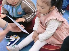 -童学馆·诗书礼乐少儿国学(海天欢乐购店)