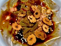 -胡马八破·川菜小馆(高新万达店)