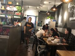 大堂-三生小馆(亭知路店)