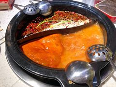 鸳鸯锅-钢管厂五区小郡肝火锅串串香(总店)