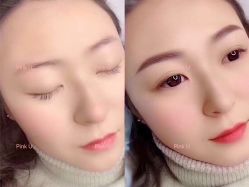 -Pink You美甲美睫纹绣定制中心