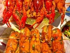-熊记虾王·小龙虾(东晓南店)