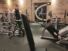 -贝菲特游泳健身(徐泾店)