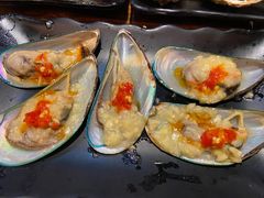 -烧蠔帮·湛江生蚝(南桥店)