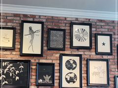 -星巴克(海桐路店)