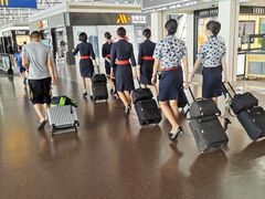 -上海浦东国际机场-T2航站楼