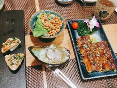 -樱の千渡日式料理·铁板烧•烧鸟(金盛田广场店)