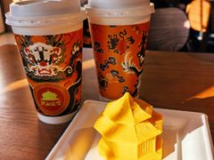 -沈阳故宫·莊啡