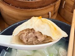 -常鲜德乐购迎桂馒头店(麻巷公寓店)