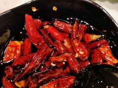 -宣武小院涮肉(前门店)