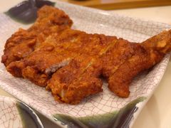 -泰康食品(南京东路店)