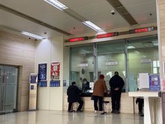 -中国银行(北京顺义支行)