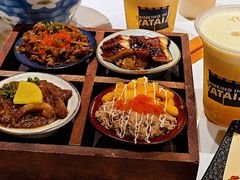 -火山屋台(新街口店)