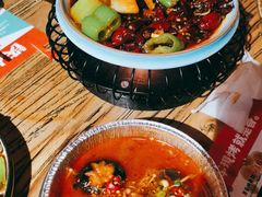 -铁人烧烤(民联C区店)