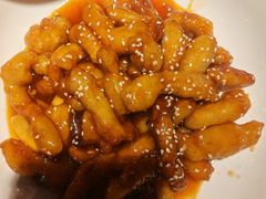 -醉长安(钟楼旗舰店)