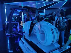 -世代星球·保龄球·镭战真人CS·团建(杨浦店)