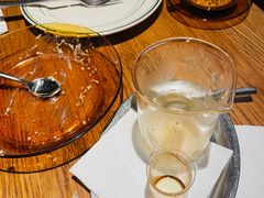 -La Strada(安福路店)