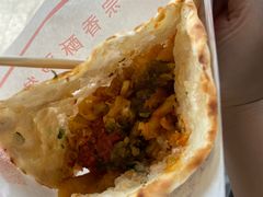 -尚食卢记烧饼(凤凰路总店)