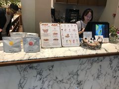 -WHEAT&BAKER-麥(凯德来福士店)