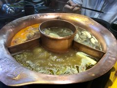 -老诚一锅羊蝎子(黄寺大街店)