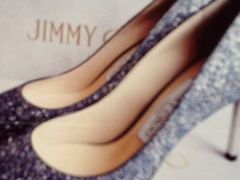-JIMMY CHOO(德基广场店)