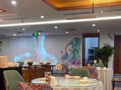 -新加坡瑞珍•海河观景餐厅