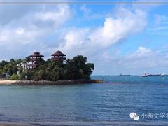 -巴拉湾海滩