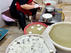 -周大娘牛乳(旧寨古村总店)