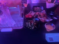 -MOSSO·Liveshow(M3香港广场店)