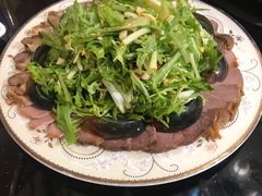 -一招鲜·全羊铺·蒙古奶茶(五一北路店)