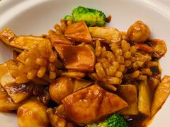 -大鸭梨烤鸭店(花园村店)