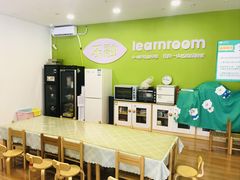 -乐融婴幼儿成长中心(四季青校区)