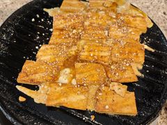 -厚味居炙子烤肉·清真(天桥南纬路店)