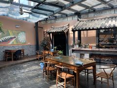 -喜林苑·稻田餐厅(品相府店)