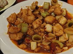 -聚首堂·特色小吃·肘子(什刹海德胜门店)