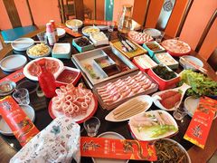 -重庆德忆火锅（龙南街3店）(渝水岸餐饮)