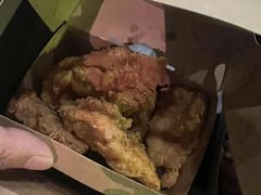 -PIXEL BOY炸鸡店(上海首店)