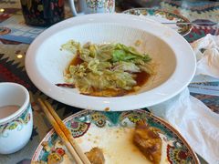 -巴依老爷新疆美食(工体旗舰店)