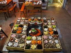 -芈重山老火锅(洪崖洞店)