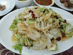 -范饭椰林川湘味海鲜·椰子鸡(三亚湾椰梦长廊店)