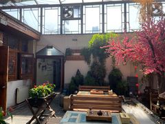 -丽江庭院之爱在路上(西单店)