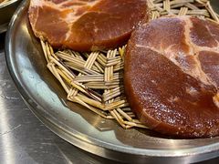-本炙炭烤·蒲烧活鳗料理店(金沙洲店)