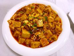 麻婆豆腐-常兴顺·小吃·家常菜(常营店)