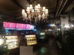 -MAAN COFFEE(金桥店)